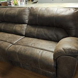 Large Love Seat