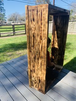 Raised Bed For Veggie Garden