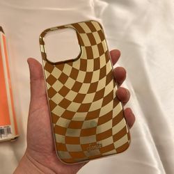Sonix iPhone 14 Pro phone case