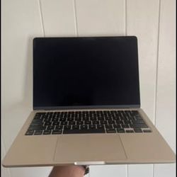2024 MacBook Air M3 Chip