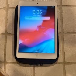 iPad Mini 