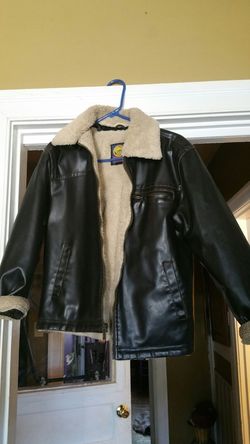 Boy's,(Lee) Jacket