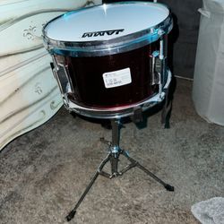 Mini Drum Set