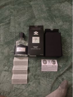 Creed aventus