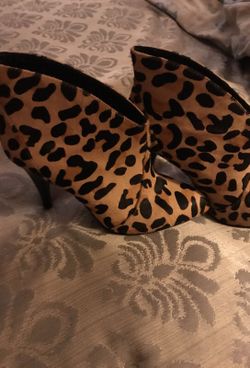 GB shoes Gianni Bini