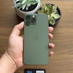 iPhone 13 Pro Max 128Gb Unlocked