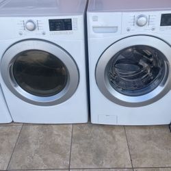 Lavadora Kenmore En Buen Estado. Todo Incluido. 