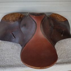 Kincade 15 " Horse Saddle