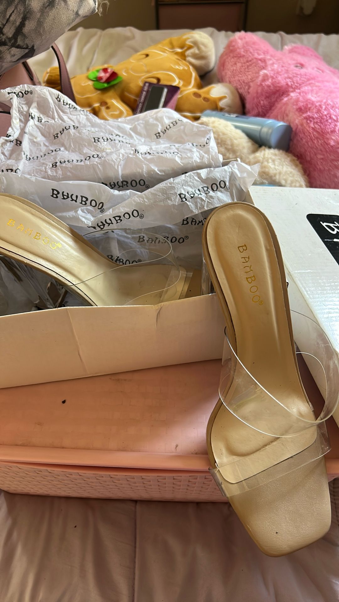 Heels