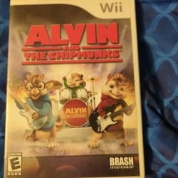 Alvin and the Chipmunks