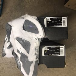 Jordan 7