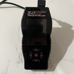 SCT X4 Tuner