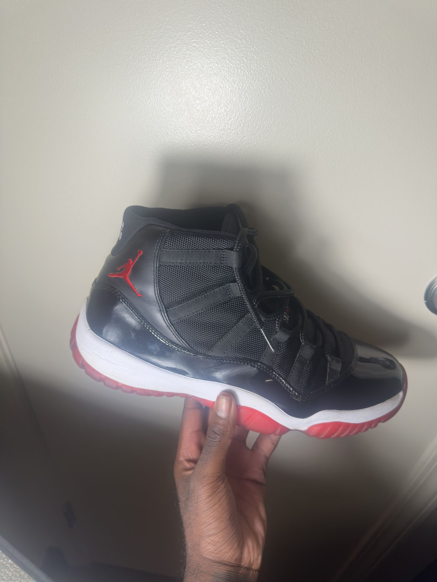 Bred 11