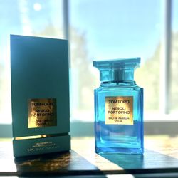 Tom Ford Neroli Portofino, Eau De Parfum 3.4 OZ