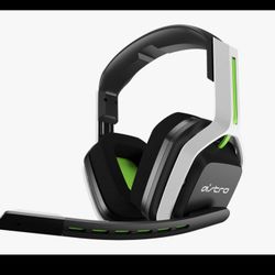 Astro A20 Headset 