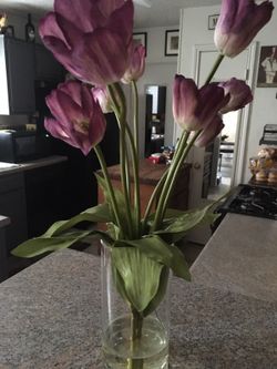Gorgeous flower vases