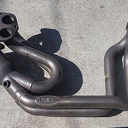 Jdl Uel Long Tube Header Frs Brz 86