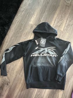 Hellstar hoodie