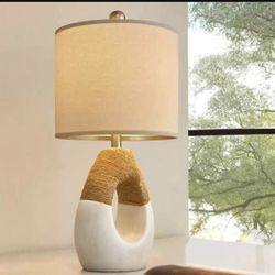 Table Lamp New