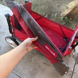 Radio flyer Wagon 