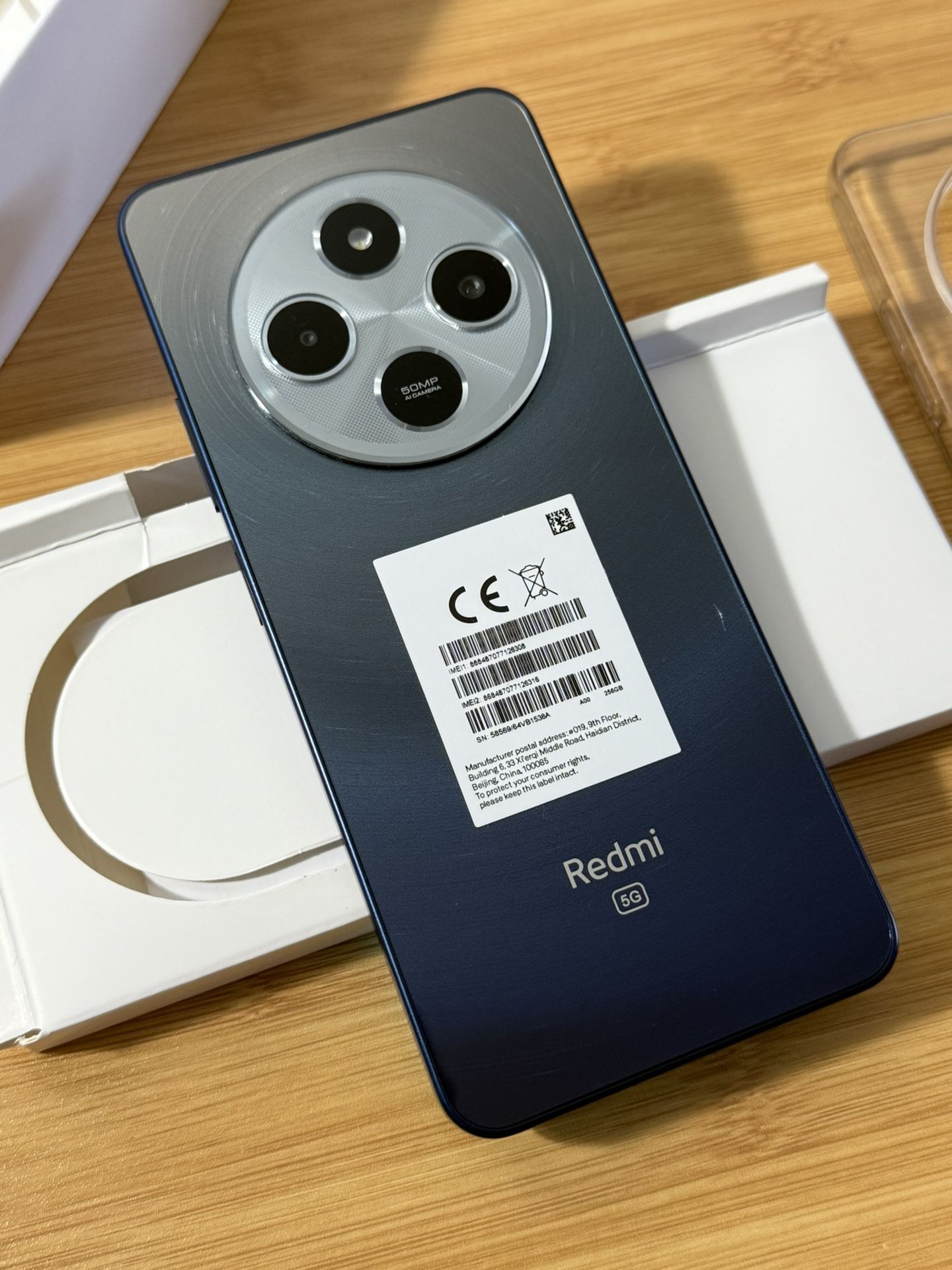 Smart Phone 