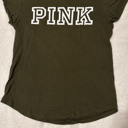 PINK Blouse