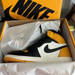 Jordan 