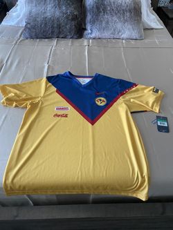 Camisa Del America