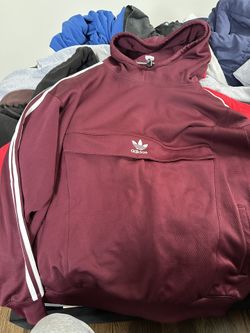 Adidas Hoodie