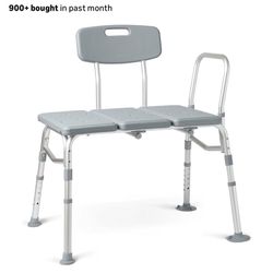 Med line Transfer Shower Chair 