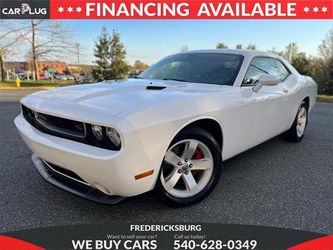 2011 Dodge Challenger