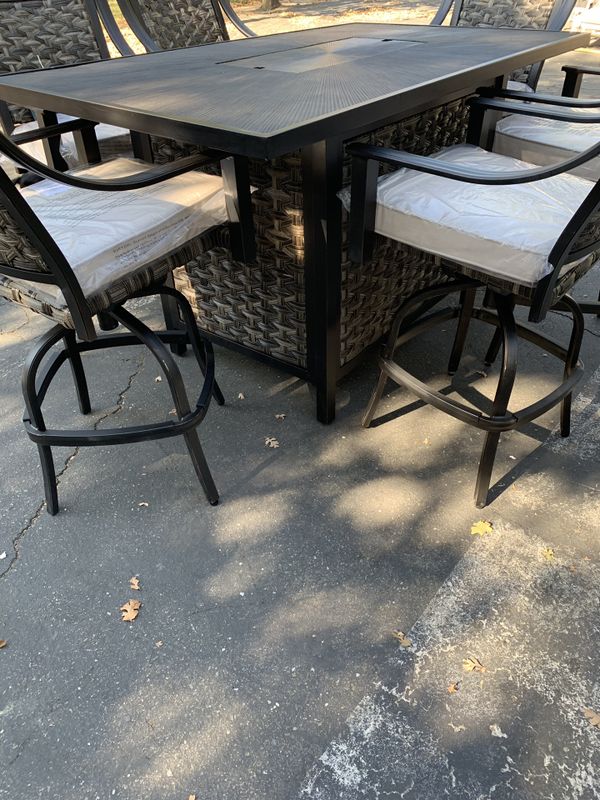 New And Used Patio Furniture For In Sacramento Ca Offerup