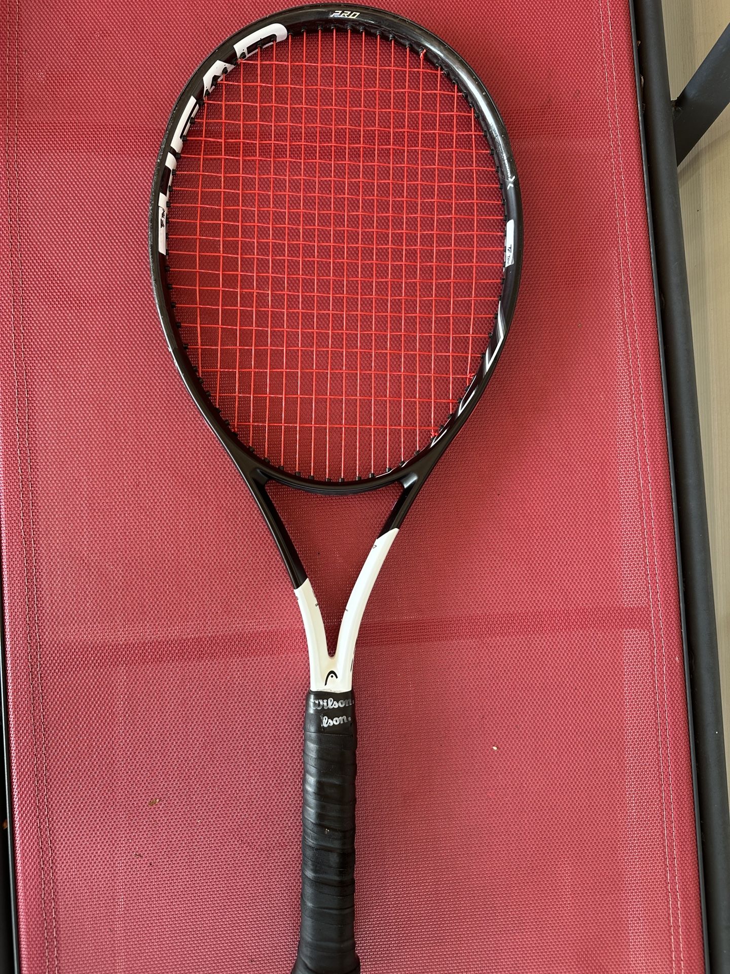 Head Graphene 360 speed pro Tennis racket