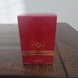 Stronger With You Tobacco 3.3 Oz 