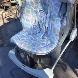 Baby Swing 