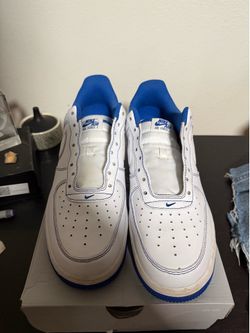 Air Force 1- Size 11.5