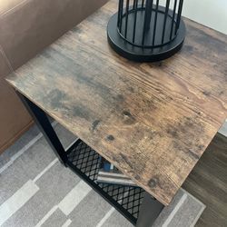 Side Table