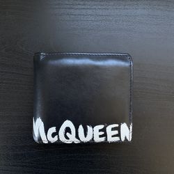 Alexander McQueen Wallet 