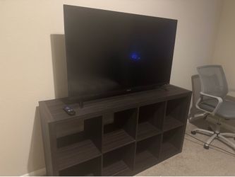 Roku Smart TV 43 inches
