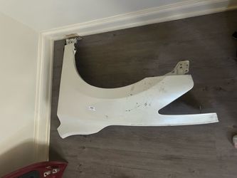 2015 nissan altima fender left side