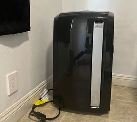 Portable AC