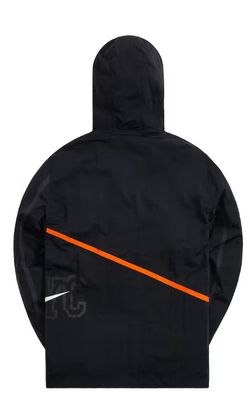 Kith Nike for New York Knicks Madison Jacket-size medium- TRADE