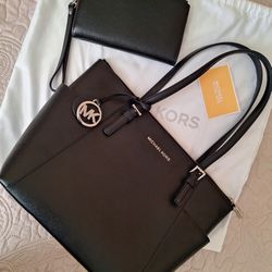 Michael Kors Bag and Wallet 
