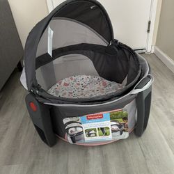 Fisher Price Baby Dome For Sale