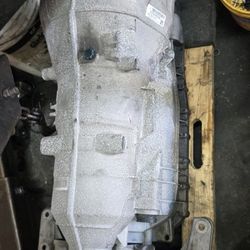 Bmw Transmission 