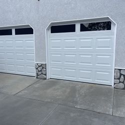 Garage Doors
