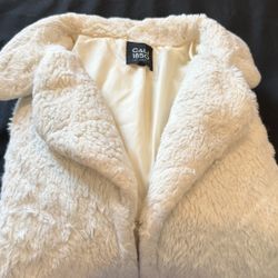 CALI 1850 Women’s Faux Fur Jacket
