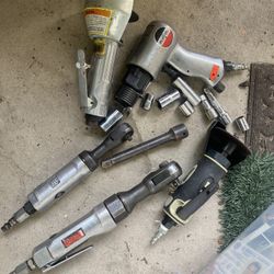 Air Tools