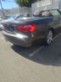 2011 BMW328I CLEARANCE