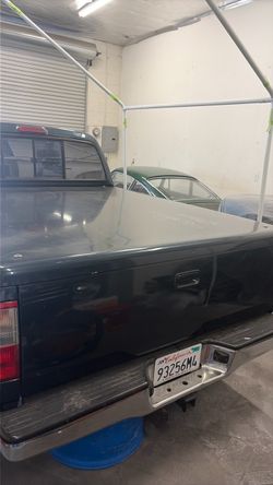 Toyota T100 dx